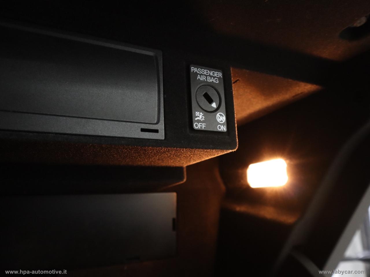AUDI Q3 150CV S-LINE RETROCAMERA BLACK EDITION