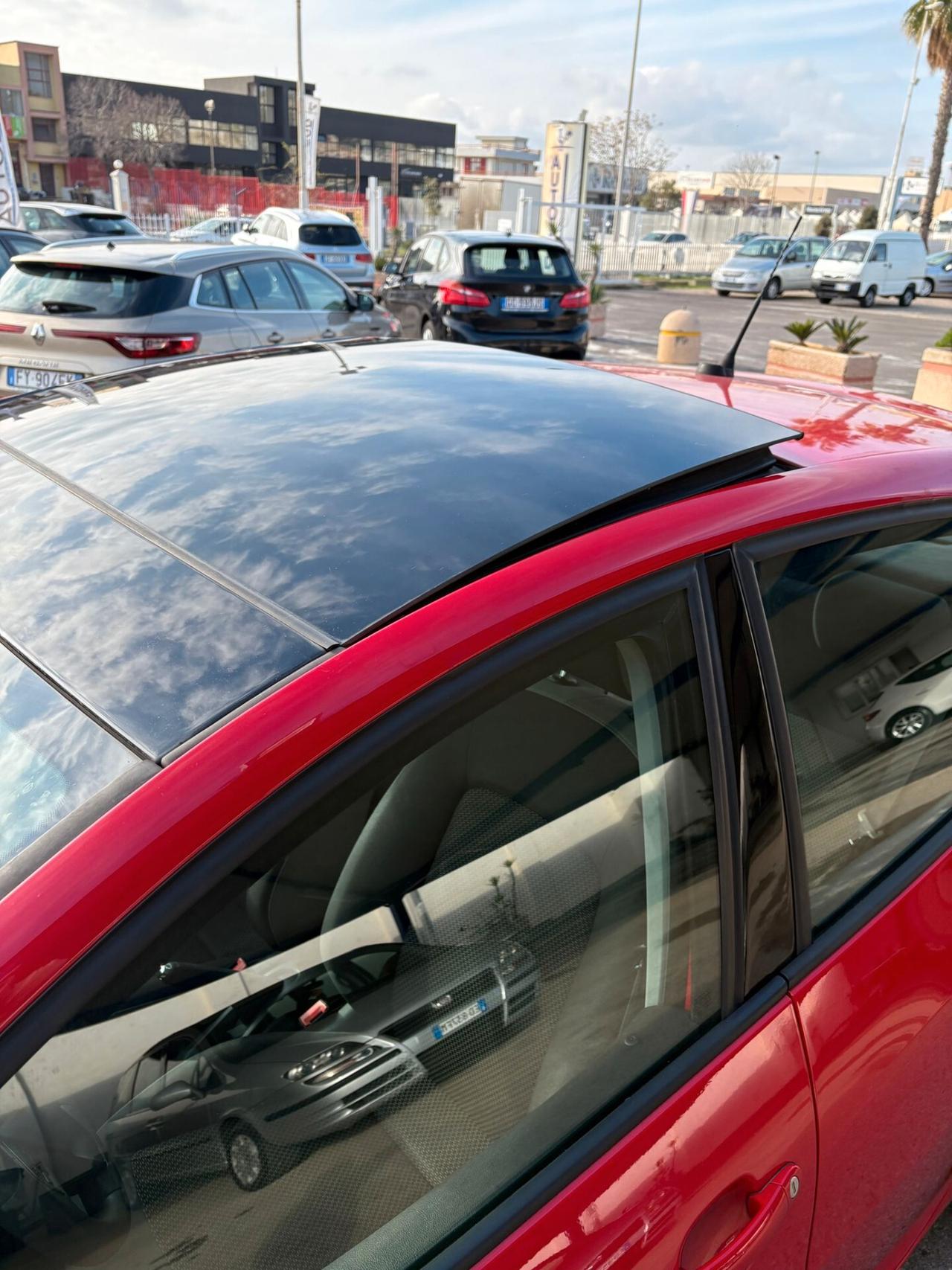 Seat Ibiza 1.4 TDI 75 CV CR 5p. Style