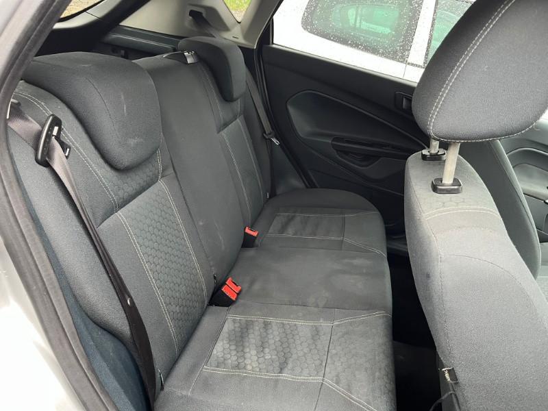 FORD Fiesta+ 1.4 TDCi 68CV 5 porte