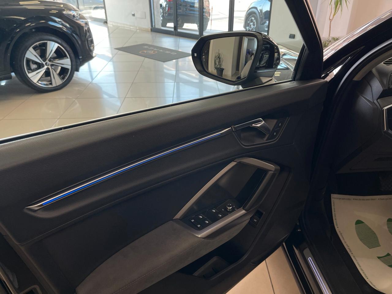 Audi Q3 SPB 2.0 TDI 150cv S line