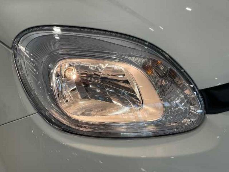 FIAT Panda III 1.0 firefly hybrid s&s 70cv