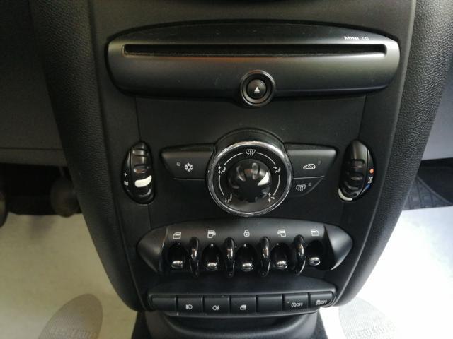 MINI Countryman Mini Cooper D Countryman