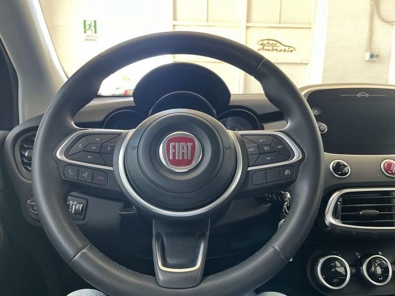 FIAT 500X 500X 1.0 t3 Cross 120cv