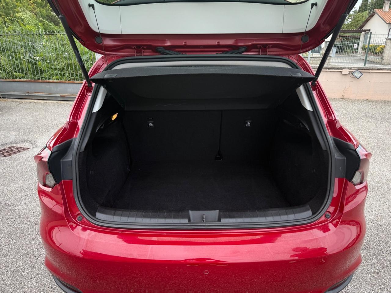 Fiat Tipo 1.3 Mjt S&S 5 porte Lounge