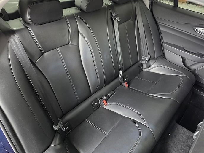 Alfa Romeo Giulia 2.2 Turbodiesel 180 CV AT8 Super