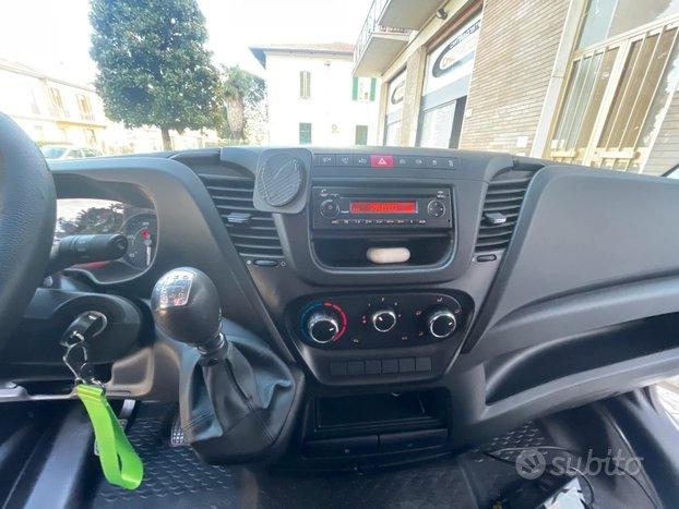 Iveco Daily 35S15