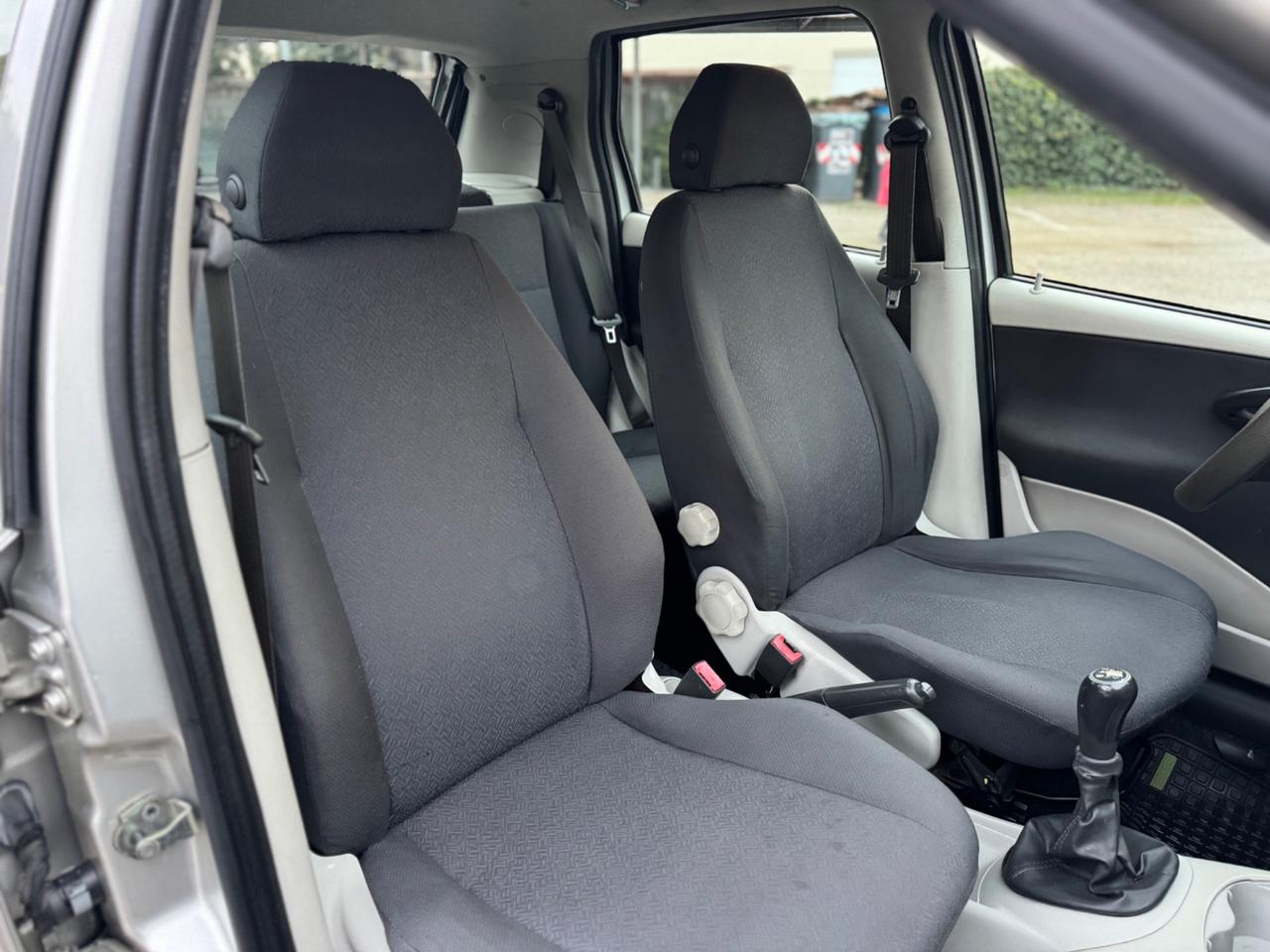 Fiat Punto 1.3 Multijet 16V 5 porte Dynamic