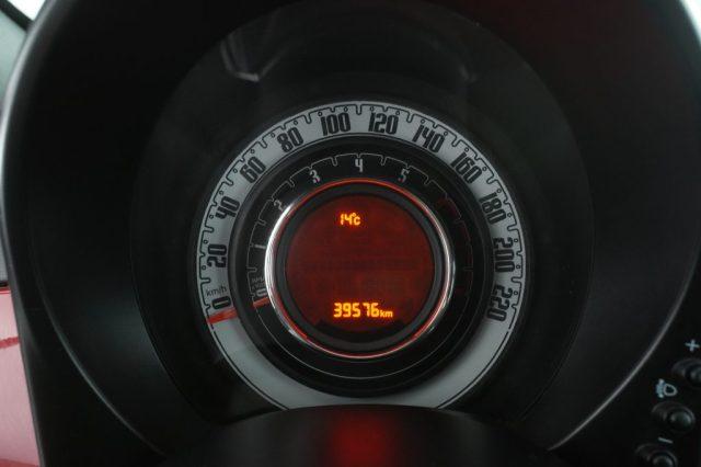 FIAT 500 500 1.0 Hybrid Lounge