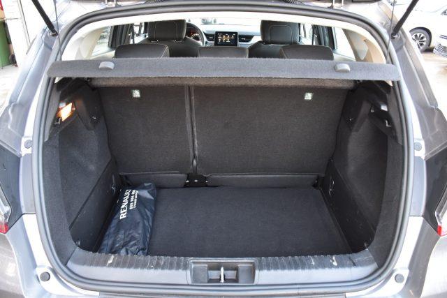 RENAULT Captur TCe 90 CV Intens