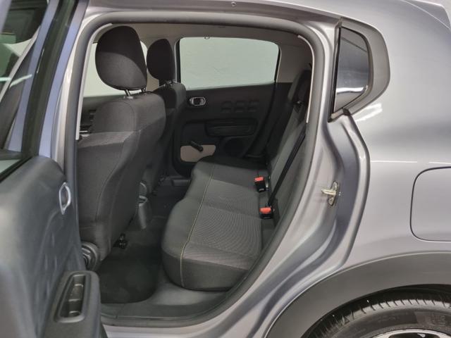 CITROEN C3 PureTech 110 S&S EAT6 Max