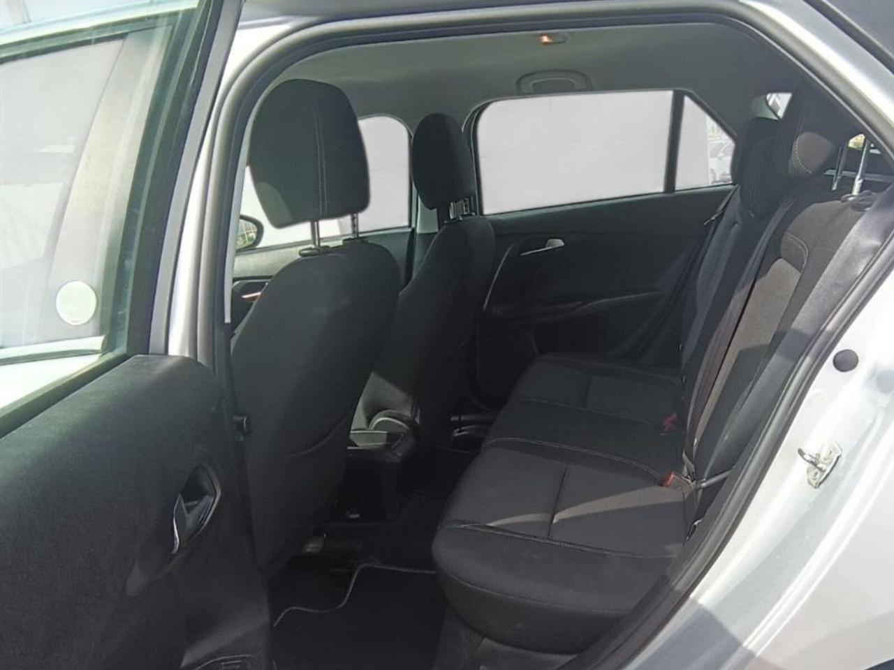 Fiat Tipo Station Wagon 1.6 Multijet 120cv Lounge DCT S