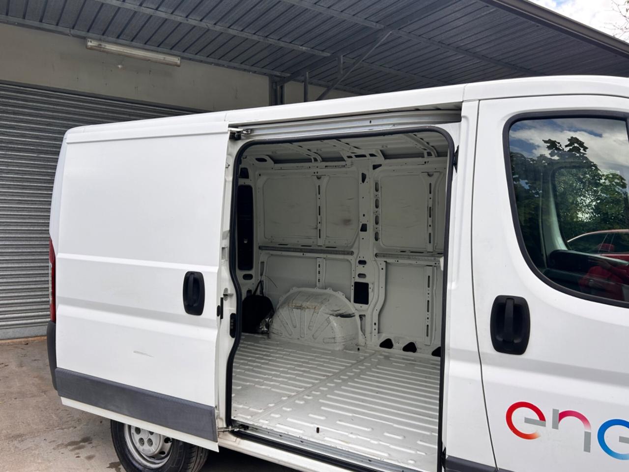 FIAT DUCATO 2.3MJT 2014