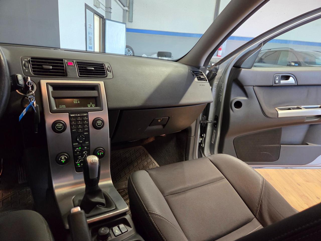 Volvo V50 2.0d Summum