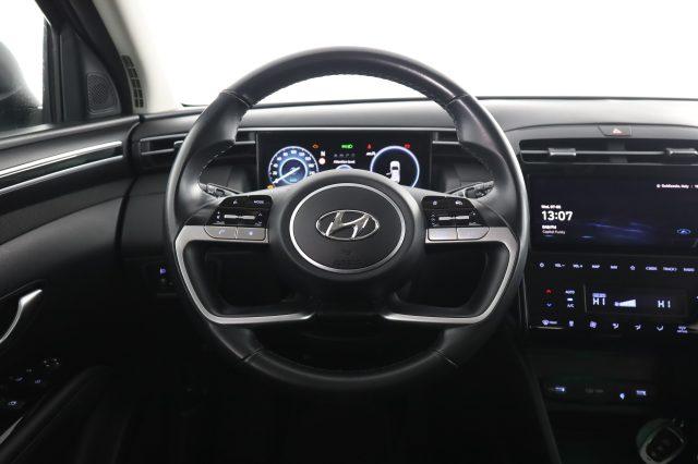 HYUNDAI Tucson Tucson 1.6 CRDI 48V XLine