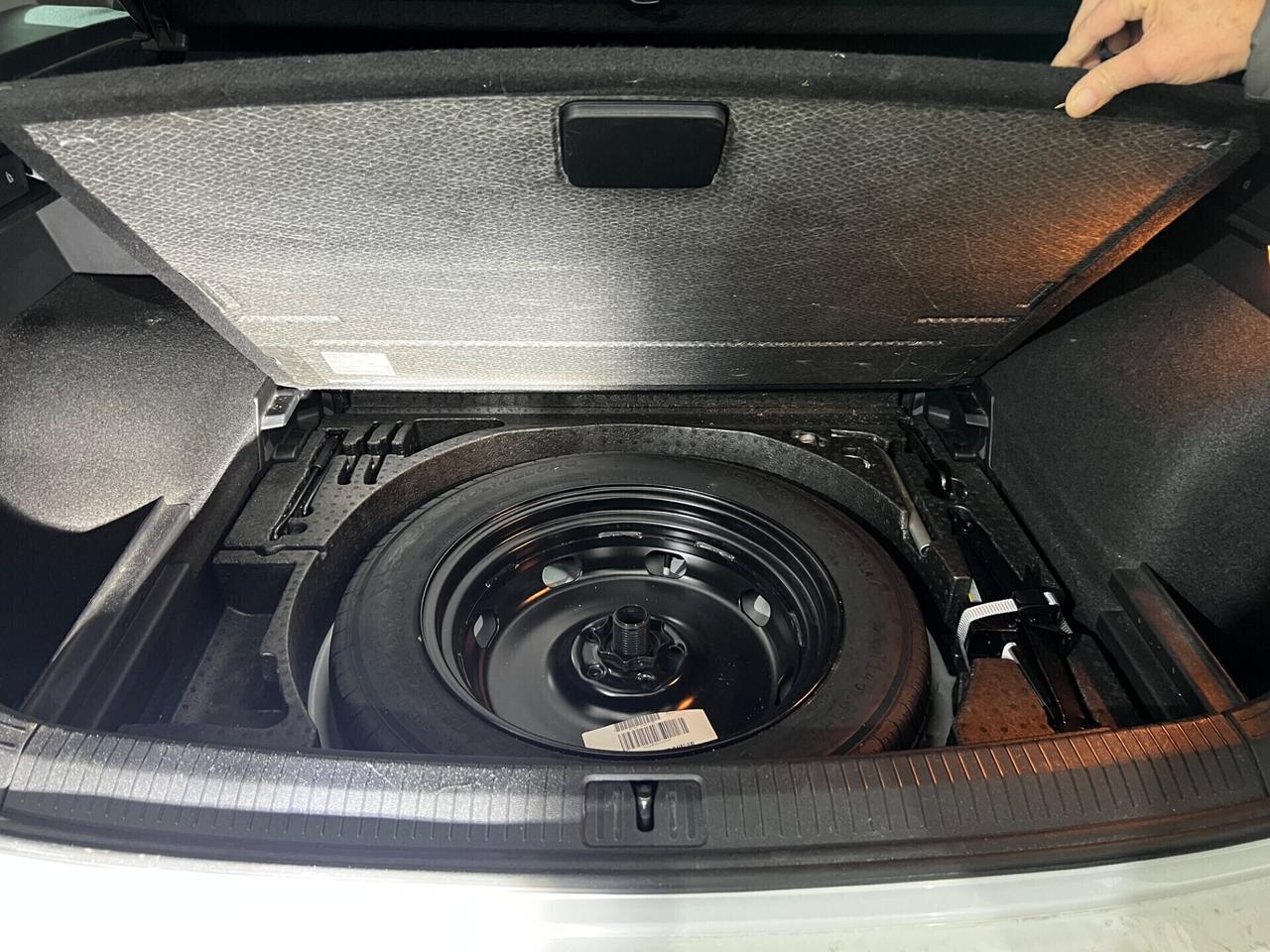 Volkswagen Tiguan 2.0 TDI SCR DSG Advanced BlueMotion Technology