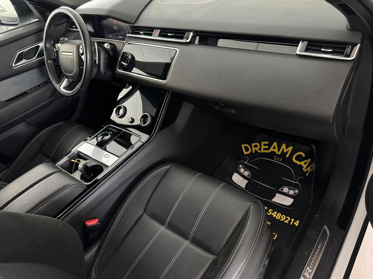 Land Rover Range Rover Velar 2.0 179Cv -Diesel