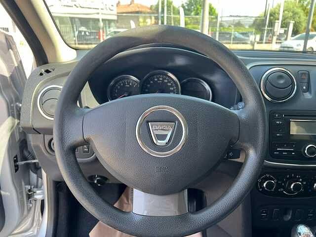 Dacia Sandero 0.9 TCe 12V TurboGPL 90CV Start&Stop Lauréate