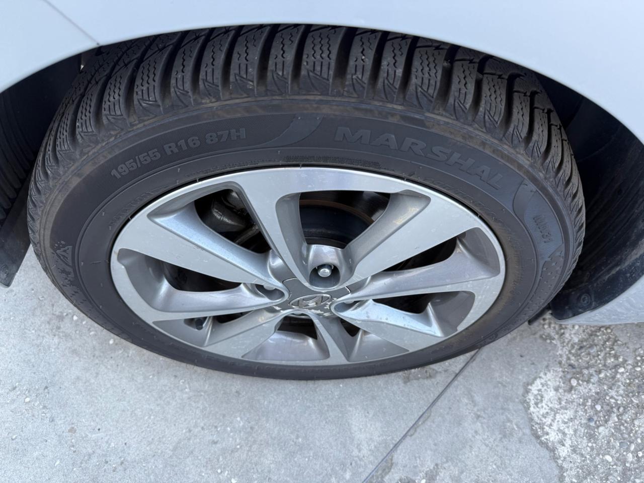 HYUNDAI I20 1.1 DIESEL POCHI KM 2019 EURO 6B