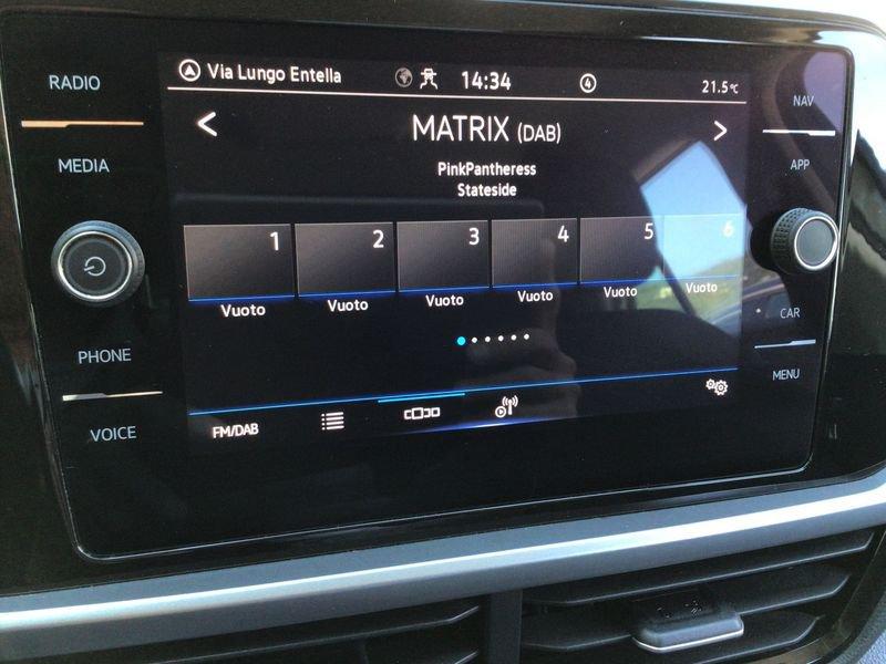 Volkswagen T-Roc 1.5 TSI ACT Life DSG