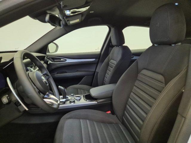 ALFA ROMEO Stelvio 2.2 Td 160 CV AT8 Sprint N1 Autocarro Cerchi19