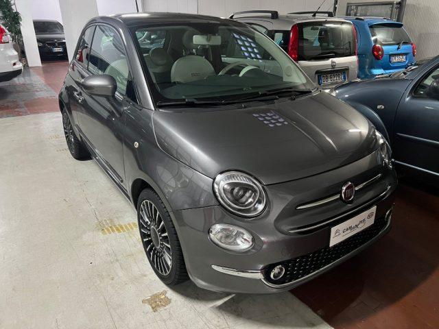 FIAT 500 1.2 Lounge GARANZIA 24 MESI