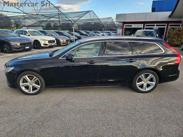 VOLVO V90 2.0 D4 190cv GEARTRONIC MOMENTUM - GA266DW