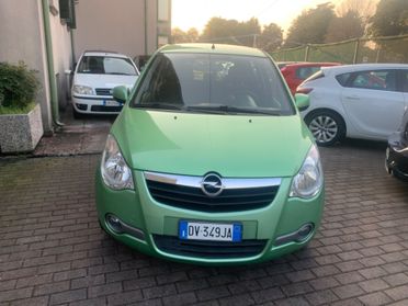 Opel Agila 1.0 12V 65CV Enjoy