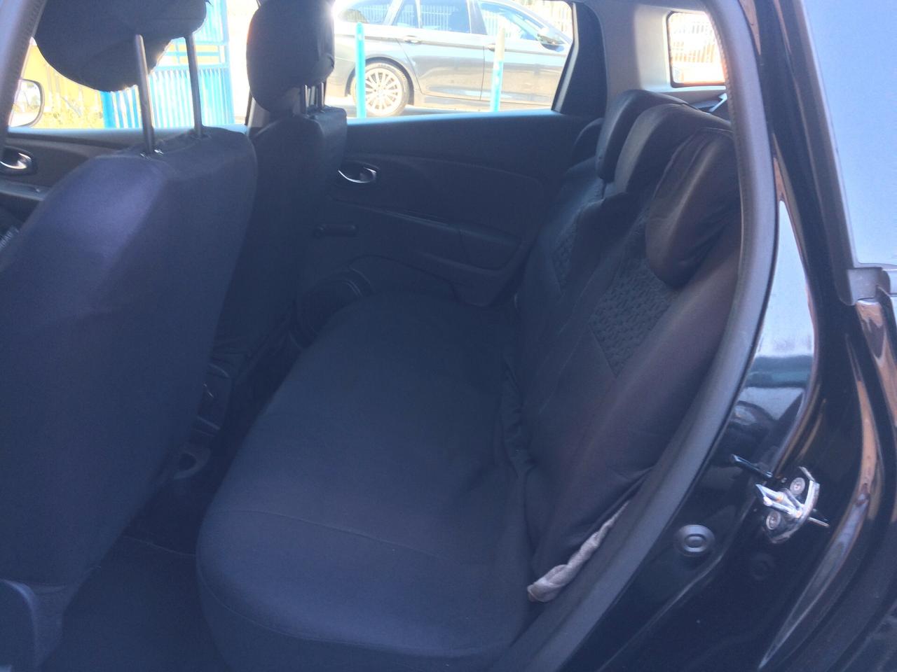 Renault Clio sw 12V 90 CV 5 porte sw tagliandata !!!