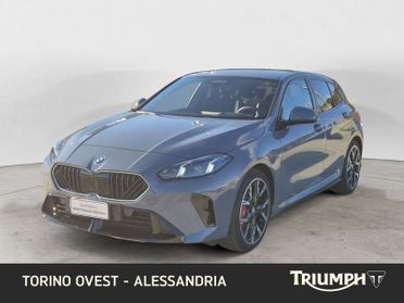 BMW Serie 1 118d MSport Pro auto