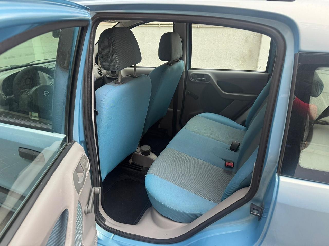 FIAT Panda 1.2 Alessi OK NEOPATENTATI