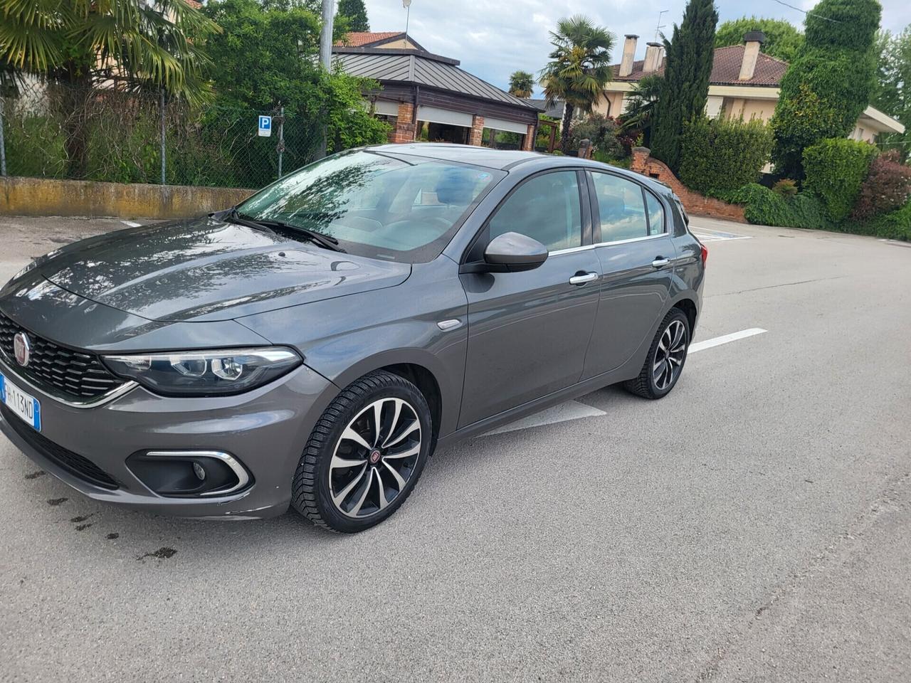 Fiat Tipo