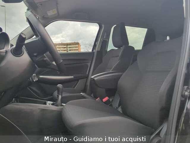 Suzuki Swift 1.2 Hybrid Cool 2WD