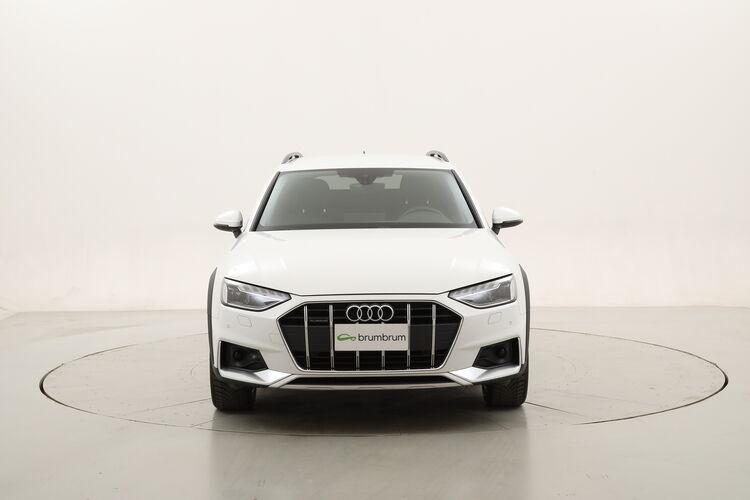 Audi A4 allroad Business Evolution Quattro S tronic BR802585 2.0 Mild Hybrid 204CV