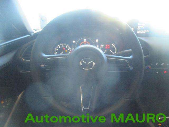 MAZDA 3 Mazda3 2.5L Skyactiv-G 140cv M Hybrid Prime Line