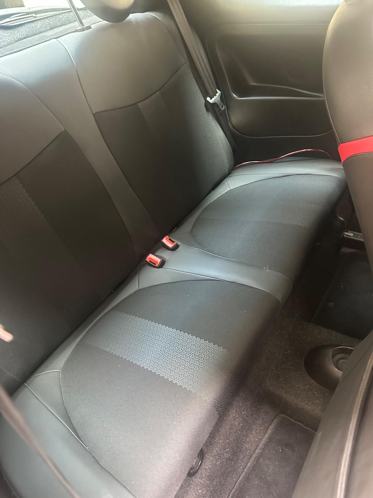 Fiat 500 1.3 Multijet 16V 95 CV Cult