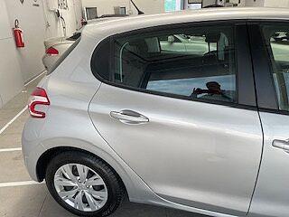 Peugeot 208 PureTech 82 5 porte Active