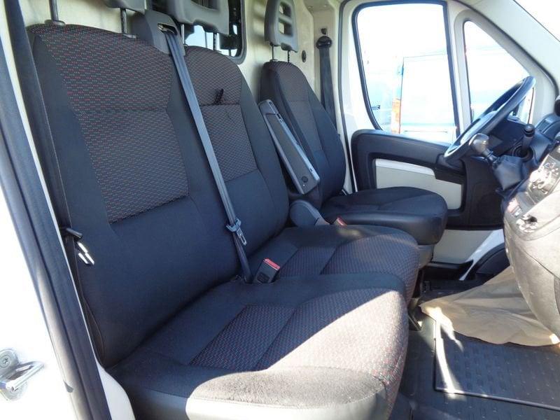 Peugeot Boxer Boxer 333 2.0 BlueHDi 130CV PC-TM Furgone +IVA