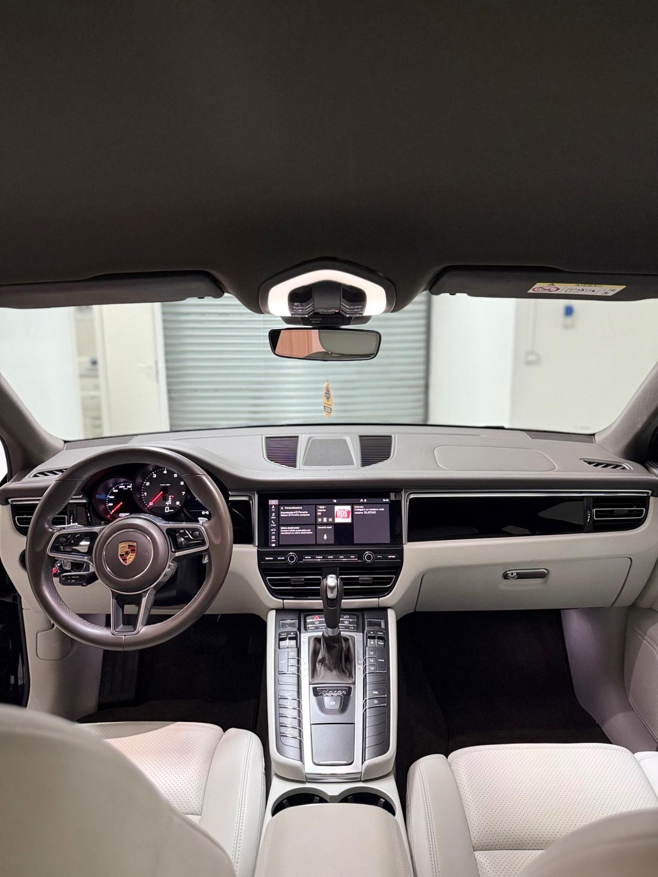 Porsche Macan 3.0 S ITALIANA IVA ESPOSTA