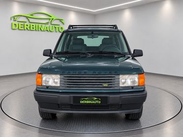 Land Rover Range 2.5 turbodiesel 5 porte DSE
