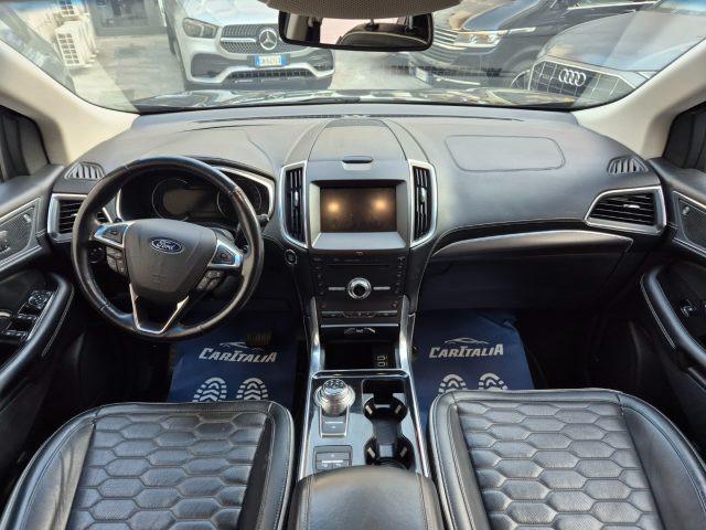 FORD Edge 2.0 EcoBlue 238 CV AWD Start&Stop aut. Vignale