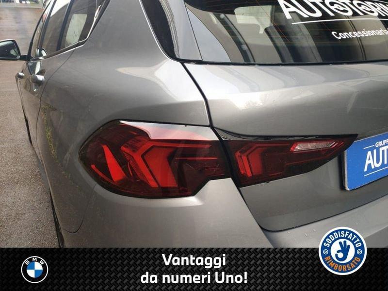 BMW Serie 1 118d M sport pro