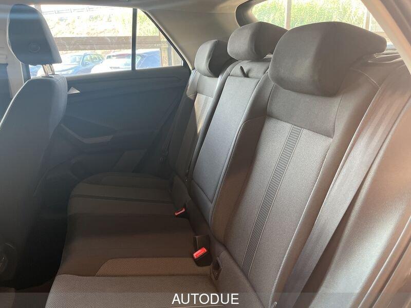 Volkswagen T-Roc 2.0 TDI SCR LIFE 115 CV