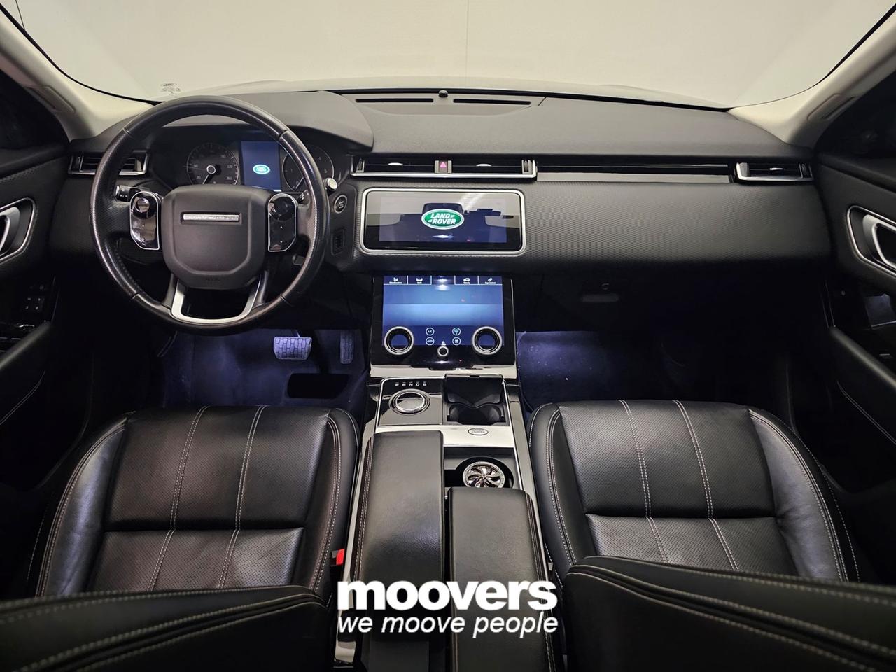 LAND ROVER Range Rover Velar Velar 2.0D I4 240 CV R-Dynamic S