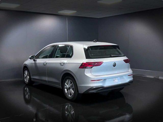 VOLKSWAGEN Golf 1.0 eTSI 110CV EVO DSG Life