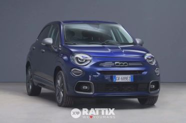 Fiat 500X 1.3 MJT 95CV Sport