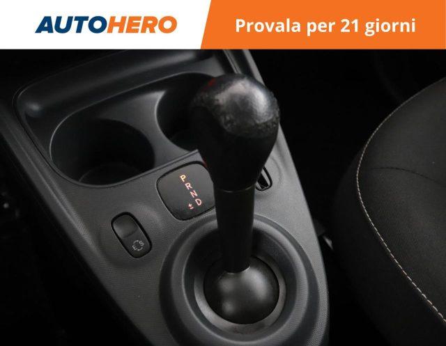 SMART ForTwo 70 1.0 Passion