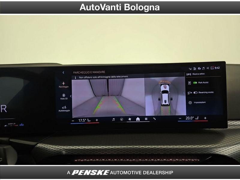 BMW Serie 3 320d 48V xDrive Touring Msport Pro