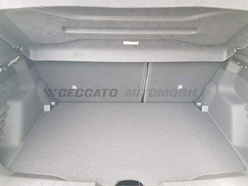 Jeep Avenger Avenger 1.2 turbo Summit fwd 100cv