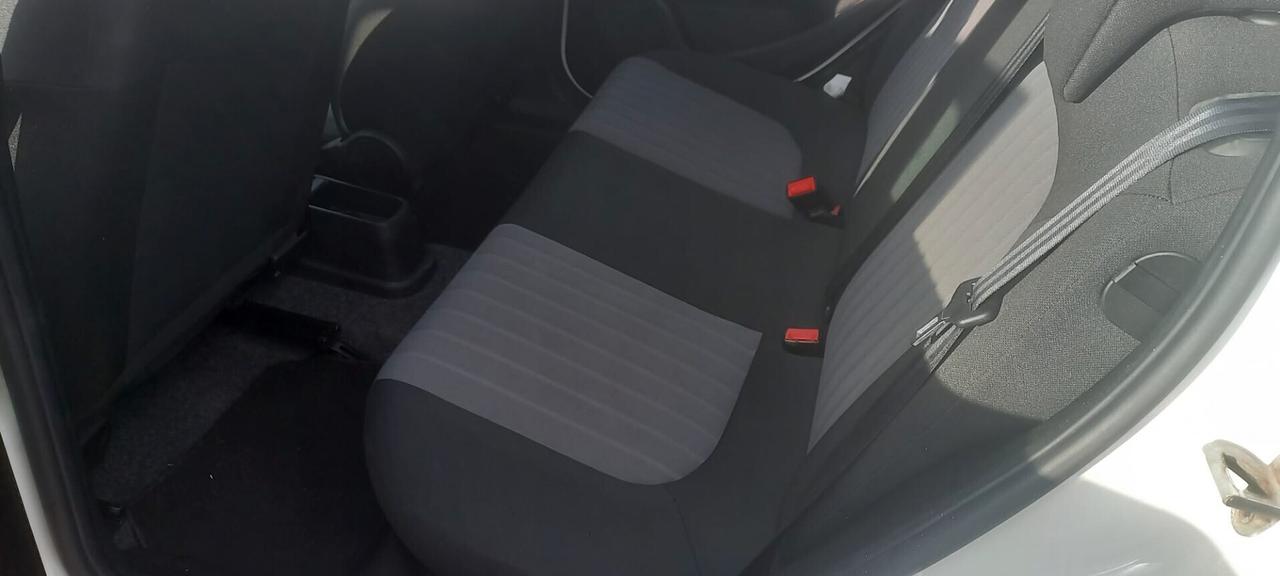 Fiat Punto - 1.3 MULTIJET - 95 CV