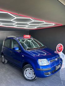 Fiat Panda 1.2 Benz/Metano Dynamic 2010 NUOVA